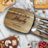 Aspera Design Store's Wooden Gifts and Custom Engraving, Unique Cheese Board Ideas and Essential Kitchen Supplies