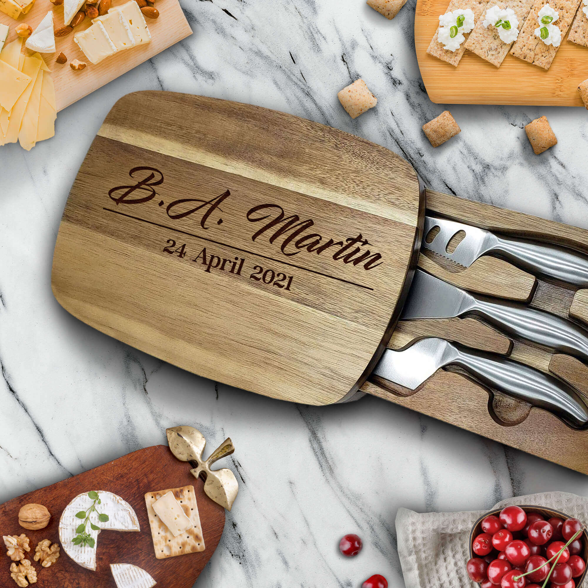 https://www.asperadesign.store/wp-content/uploads/2021/11/1.-Gift-Ideas-for-Couples-Anniversary-Gifts-Wooden-Serving-Board-Cheese-Board-and-Valentines-Charcuterie-Board-as-Kitchen-Counter-Decor-for-Weddings-and-Valentines-Aspera-Des.jpg