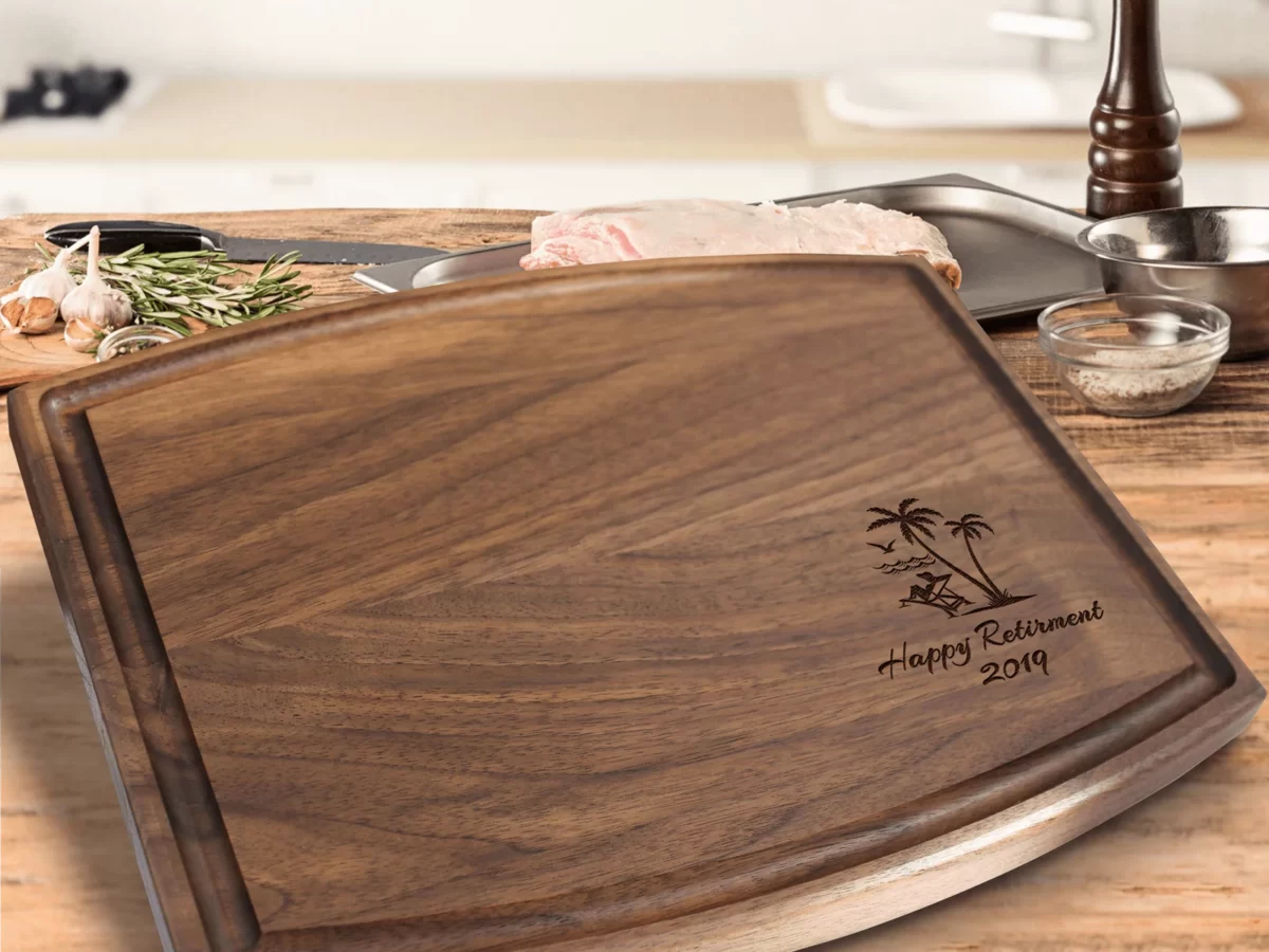 29 Quirky Designs That Reinvent The Cutting Board