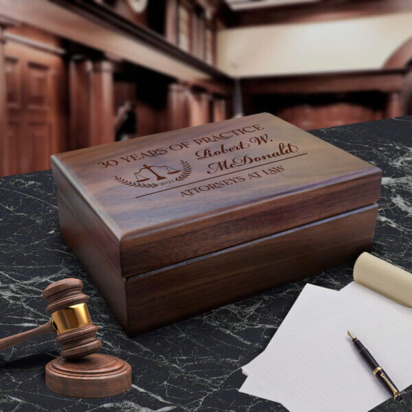 Keepsake Box Plans: Crafting a Lid for Attorney Memories - Aspera Design