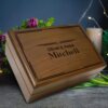 Discover unique gift ideas for couples with our Best Date Boxes and Engraved Jewelry Box Ideas in Wooden Crates. Perfect for any occasion!