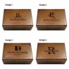 Aspera Design's Engravable Jewelry Box: Unique Proposal and Godparent Gifts, A Personalized Token of Appreciation.