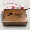 Photo, Bridal, and Letter Keepsake Box Collection - Aspera Design