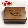 Gift for Bride and Groom: Wedding Gifts for Guests - Aspera Design